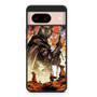 The Witcher 3 Geralt Google Pixel 8/ Pixel 8a/ Pixel 8 Pro Case