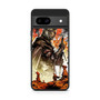 The Witcher 3 Geralt Google Pixel 8a Case