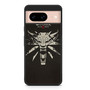 The witcher 3 wild hunt Google Pixel 8/ Pixel 8a/ Pixel 8 Pro Case