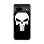 thr punisher logo Google Pixel 8a Case