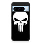 thr punisher logo Google Pixel 8 Pro Case