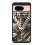 Tiger Triangles Google Pixel 8/ Pixel 8a/ Pixel 8 Pro Case