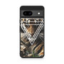 Tiger Triangles Google Pixel 8a Case