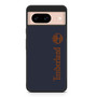 Timberland DarkBlue Google Pixel 8/ Pixel 8a/ Pixel 8 Pro Case
