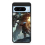 Titanfall 2 With BT Google Pixel 8 Pro Case