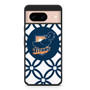 Titans Cal State Fullerton Google Pixel 8/ Pixel 8a/ Pixel 8 Pro Case