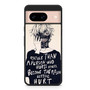 Tokyo ghoul Google Pixel 8/ Pixel 8a/ Pixel 8 Pro Case