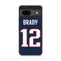Tom Brady 1 Google Pixel 8a Case