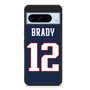 Tom Brady 1 Google Pixel 8 Pro Case