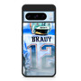 Tom Brady 2 Google Pixel 8 Pro Case