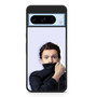 Tom Holland Looks Great Google Pixel 8 Pro Case