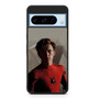 Tom Holland Spiderman 3 Google Pixel 8 Pro Case