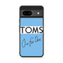 Toms One For One Google Pixel 8a Case