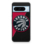 Toronto Raptors Basket Ball Google Pixel 8 Pro Case
