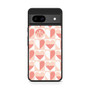 Tory Burch Pattern Love Google Pixel 8a Case