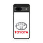 Toyota Official Logo Google Pixel 8a Case