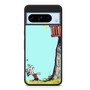 Tree House Calvin and Hobbes Google Pixel 8 Pro Case