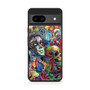 Trippy Lifes Art Google Pixel 8a Case