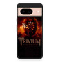 Trivium Google Pixel 8/ Pixel 8a/ Pixel 8 Pro Case