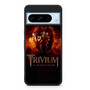 Trivium Google Pixel 8 Pro Case