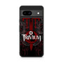 Trivium Logo Google Pixel 8a Case