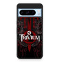 Trivium Logo Google Pixel 8 Pro Case