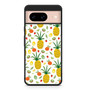 tropical fruit Google Pixel 8/ Pixel 8a/ Pixel 8 Pro Case