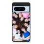Twice 1 Google Pixel 8 Pro Case