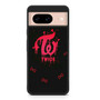 Twice 2 Google Pixel 8/ Pixel 8a/ Pixel 8 Pro Case