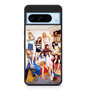Twice 3 Google Pixel 8 Pro Case