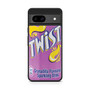 Twist Drink Can Google Pixel 8a Case