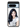 Tzu yu Twice 1 Google Pixel 8 Pro Case