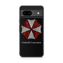 umbrella corporation resident evil Google Pixel 8a Case
