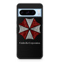 umbrella corporation resident evil Google Pixel 8 Pro Case