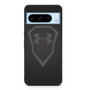 Under Armour Black Lacrosse Google Pixel 8 Pro Case