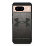Under Armour Dark Metal Google Pixel 8/ Pixel 8a/ Pixel 8 Pro Case