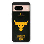 Under armour project rock Google Pixel 8/ Pixel 8a/ Pixel 8 Pro Case