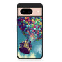 UP Google Pixel 8/ Pixel 8a/ Pixel 8 Pro Case