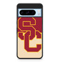 USC Trojans American Football 1 Google Pixel 8 Pro Case