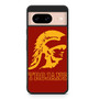 USC Trojans American Football 2 Google Pixel 8/ Pixel 8a/ Pixel 8 Pro Case