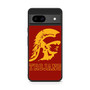 USC Trojans American Football 2 Google Pixel 8a Case