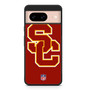 USC Trojans American Football 3 Google Pixel 8/ Pixel 8a/ Pixel 8 Pro Case