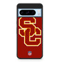 USC Trojans American Football 3 Google Pixel 8 Pro Case