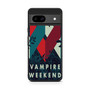 vampire weekend poster Google Pixel 8a Case