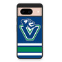 Vancouver Canucks 1 Google Pixel 8/ Pixel 8a/ Pixel 8 Pro Case