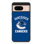 Vancouver Canucks 2 Google Pixel 8/ Pixel 8a/ Pixel 8 Pro Case