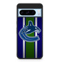 Vancouver Canucks 3 Google Pixel 8 Pro Case