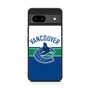 Vancouver Canucks 4 Google Pixel 8a Case