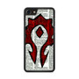 WARCRAFT Logo 3 iPhone 8 | iPhone 8 Plus Case