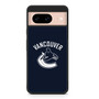 Vancouver Canucks 5 Google Pixel 8/ Pixel 8a/ Pixel 8 Pro Case